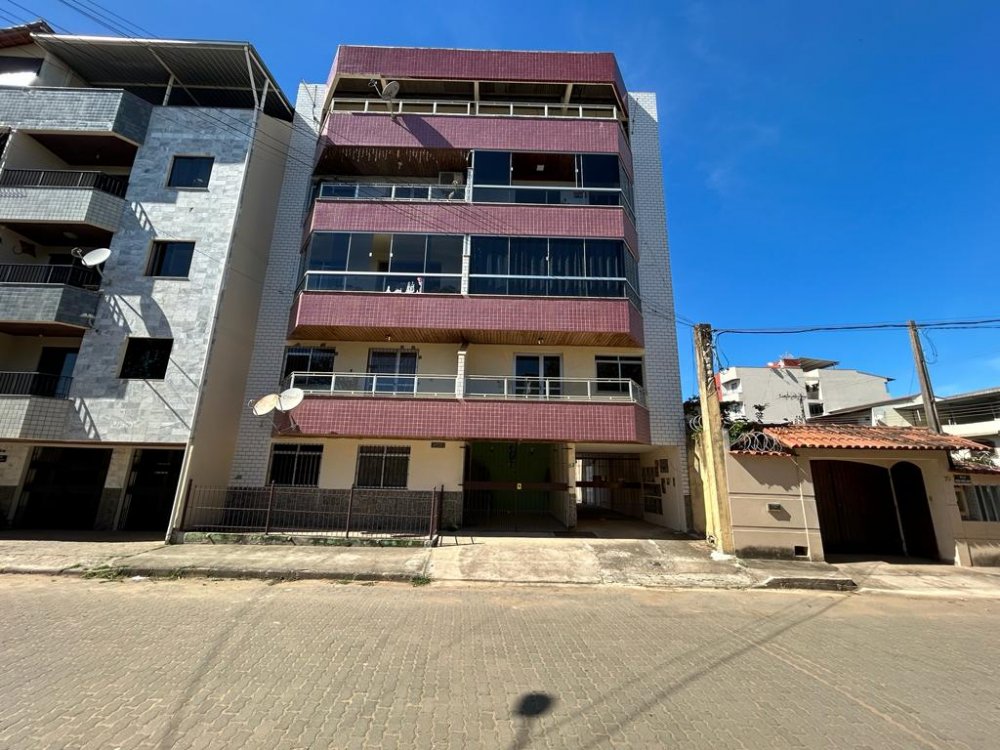 Apartamento - Venda - Acaiaca - Pima - ES