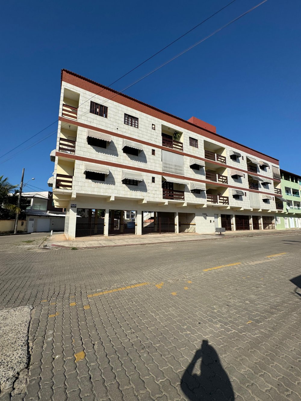 Apartamento - Venda - Acaiaca - Pima - ES