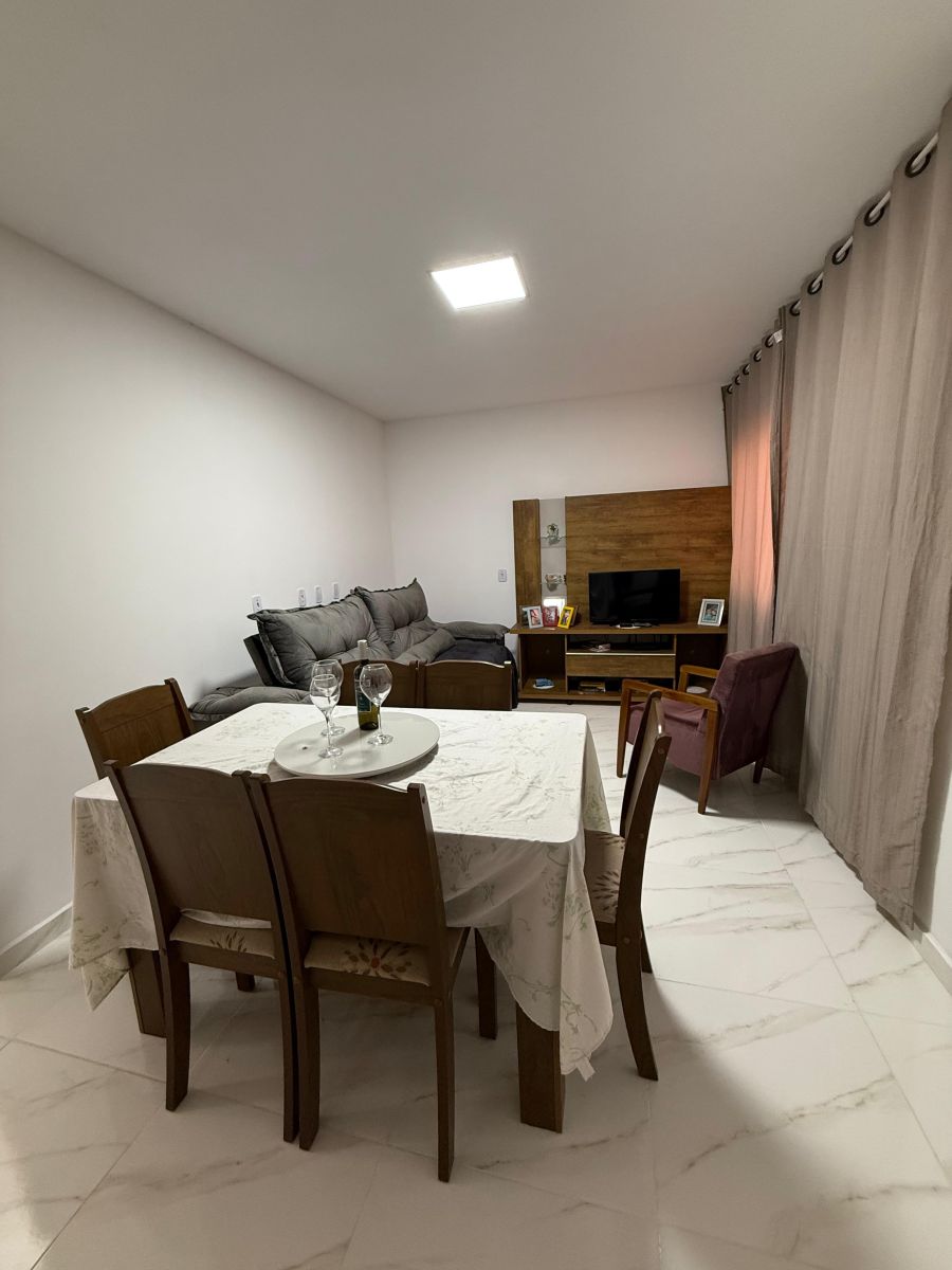 Apartamento - Venda - Itaputanga - Piúma - ES
