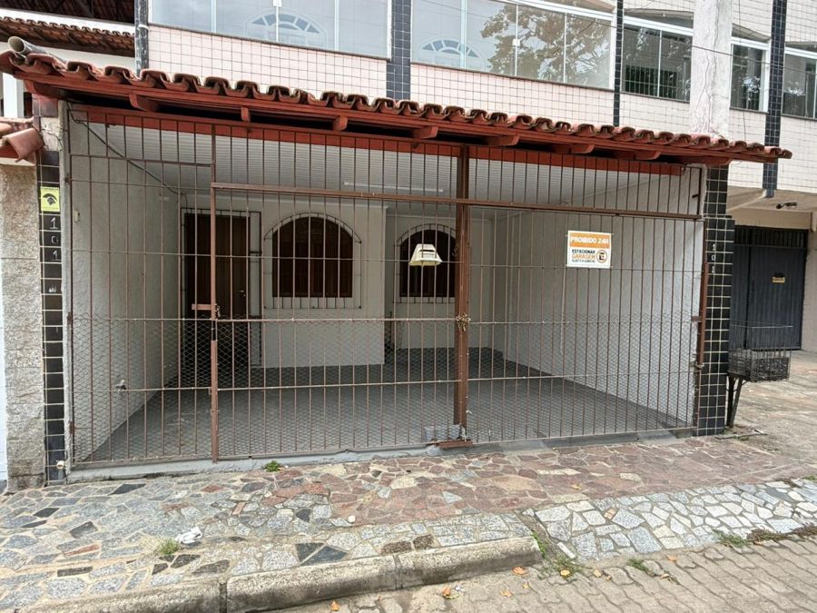 Apartamento - Venda - Jardim Mailly - Piúma - ES